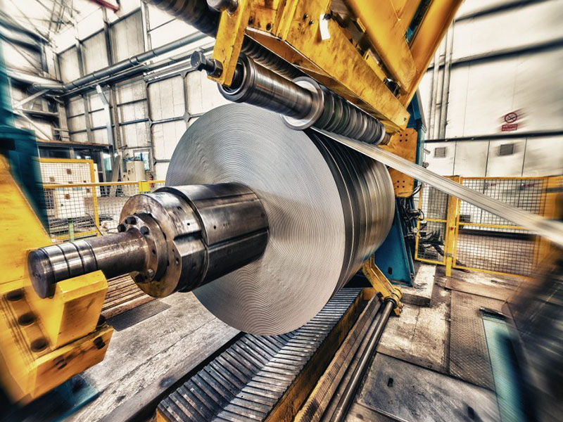 MATERIALES DE FUNDICIÓN DE INVERSIÓN