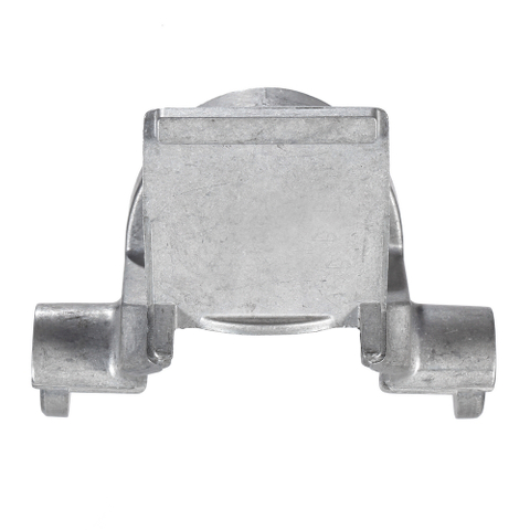 Pieza de fundición no estándar de aleación de aluminio