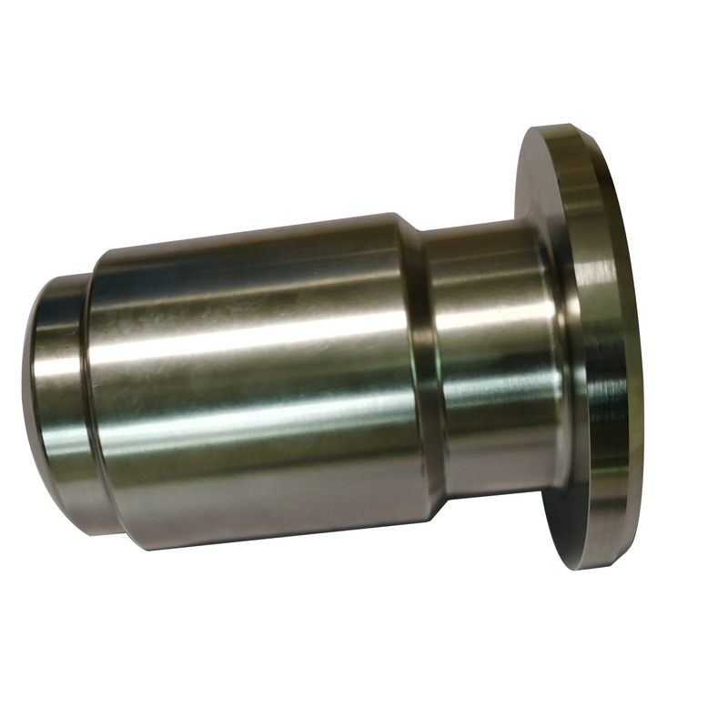 Buje de cobalto-níquel para línea de producción de galvanizado en caliente