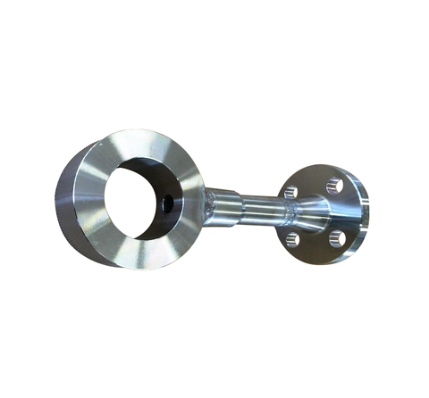 Brida de aleación de níquel Monel 400