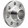 Piezas de brida no estándar de acero inoxidable