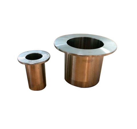 Piezas de equipos industriales de acero de aleación Nitronic60 UNS S21800