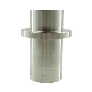 máquina de corte por chorro de agua Cuchilla de carrera y fondo