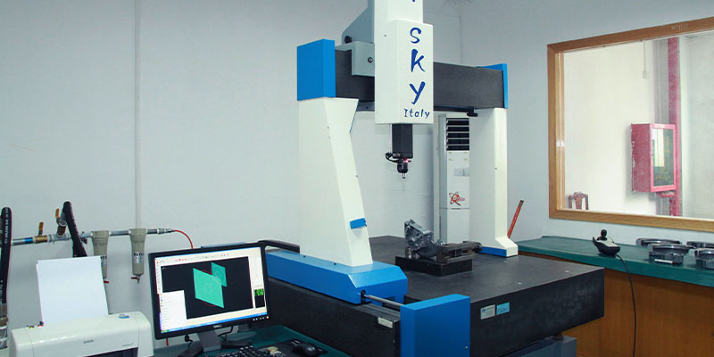 Tener una amplia experiencia