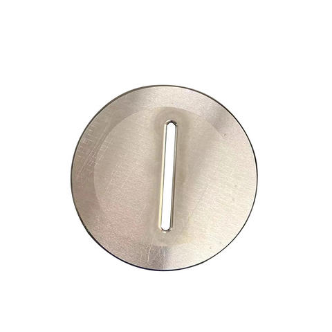 Troquel de extrusión de aleación de cobalto para línea de producción de materiales metálicos