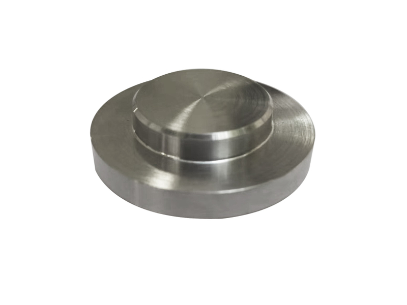 Tapón de buje y tapón de eje de aleación de estelita