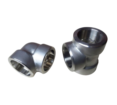 Piezas de equipos industriales de acero de aleación Nitronic60 UNS S21800