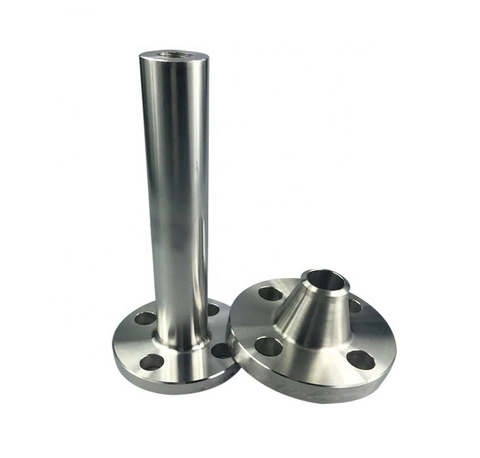 Brida de aleación de níquel Hastelloy C-276