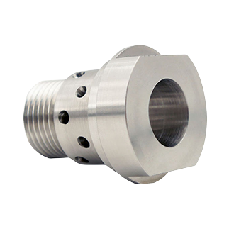 Boquilla de desnitrificación de estelita en el control de la contaminación industrial