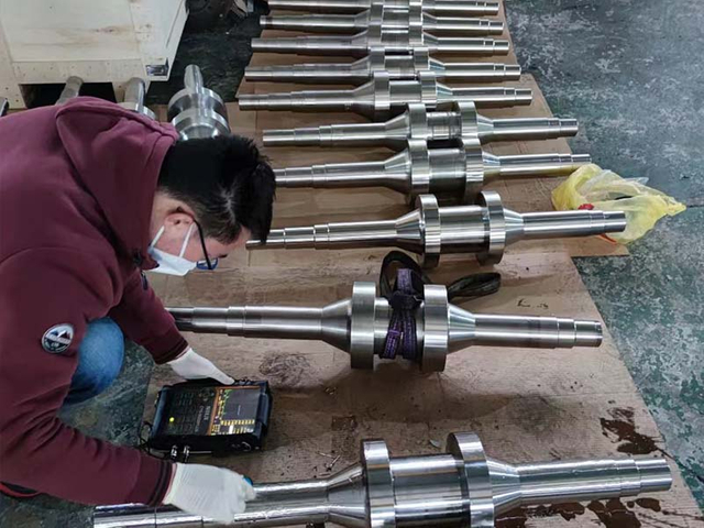 Al por mayor piezas fundidas de aleaciones a base de cobalto