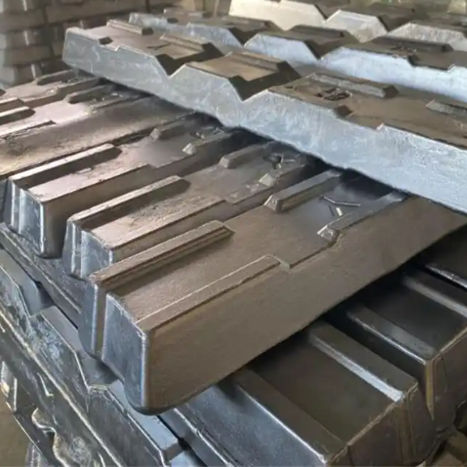 Introducción a la aleación de aluminio A356