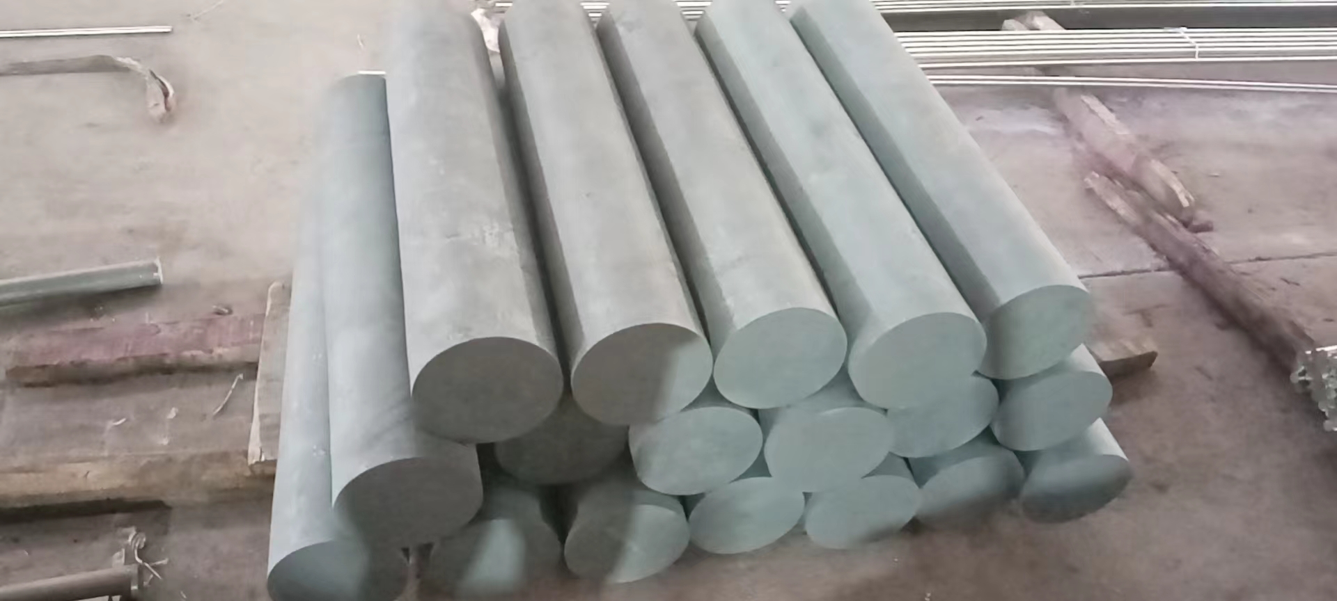 Proceso de mecanizado