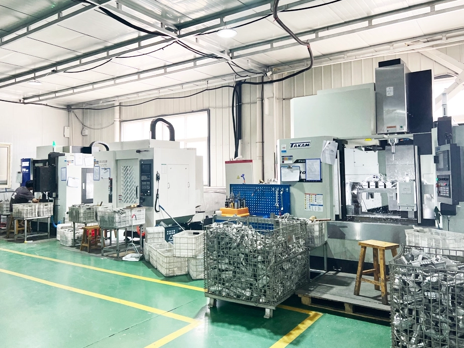 Fundición a presión