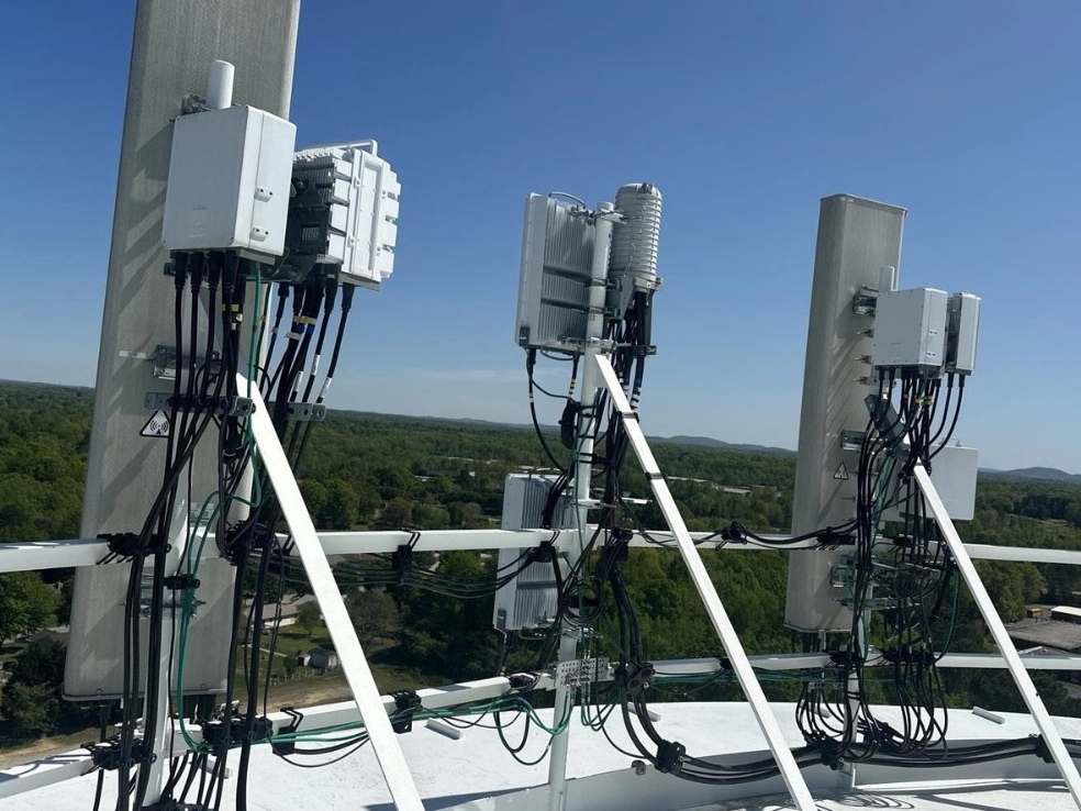 Aplicaciones principales de las aleaciones de aluminio y zinc Fundición a presión en las industrias de energía y telecomunicaciones