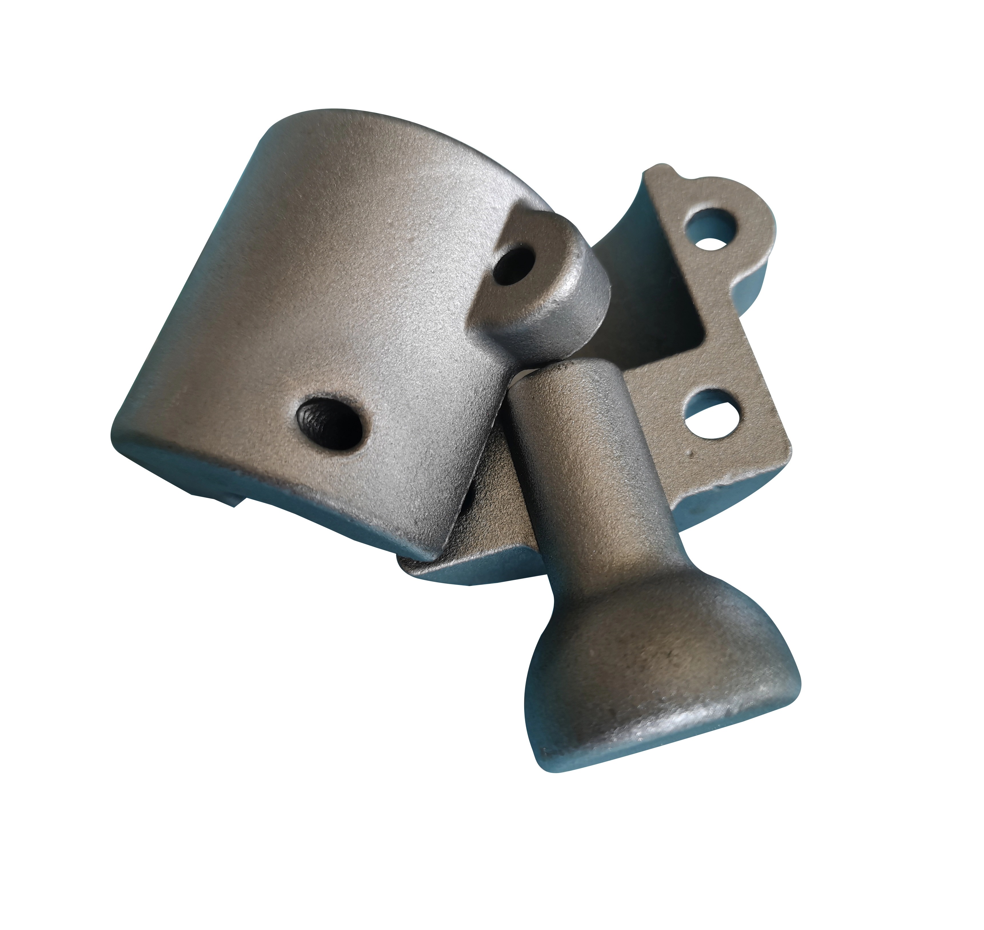 Parte de casting de inversi&oacute;n