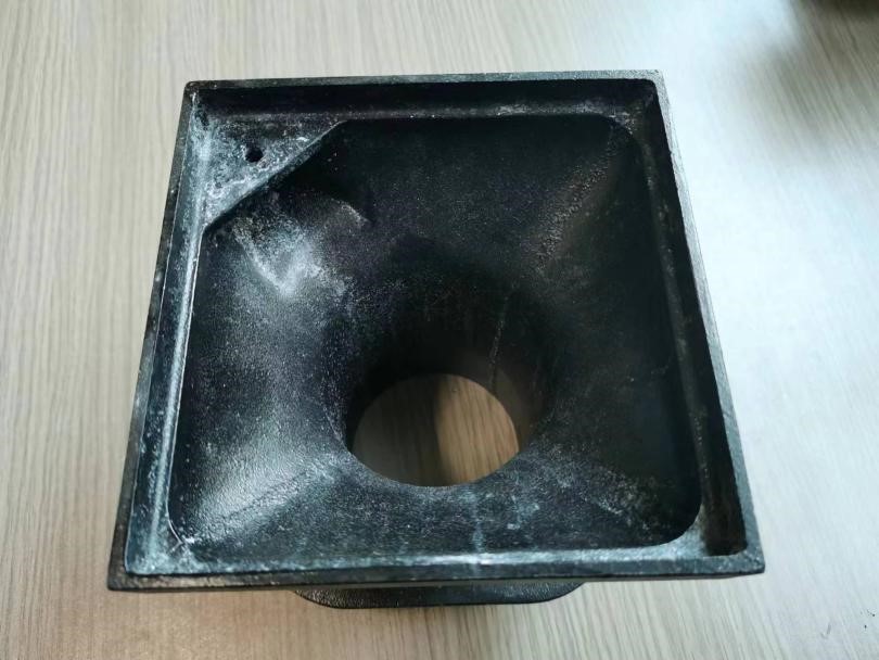 de aluminio Castings3 Castings de aluminio de aluminio 4 Cunsions 