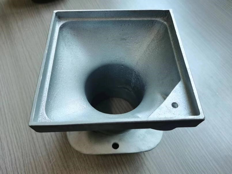 Castings de aluminio Die 