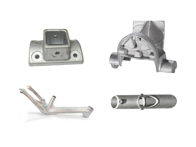 Introducción a la aleación de aluminio ADC12