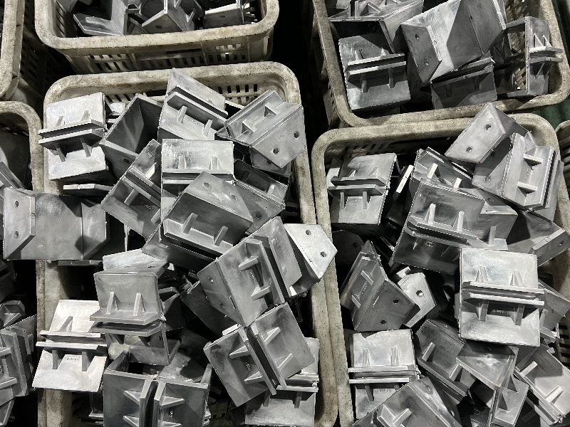 Rodamiento de aluminio