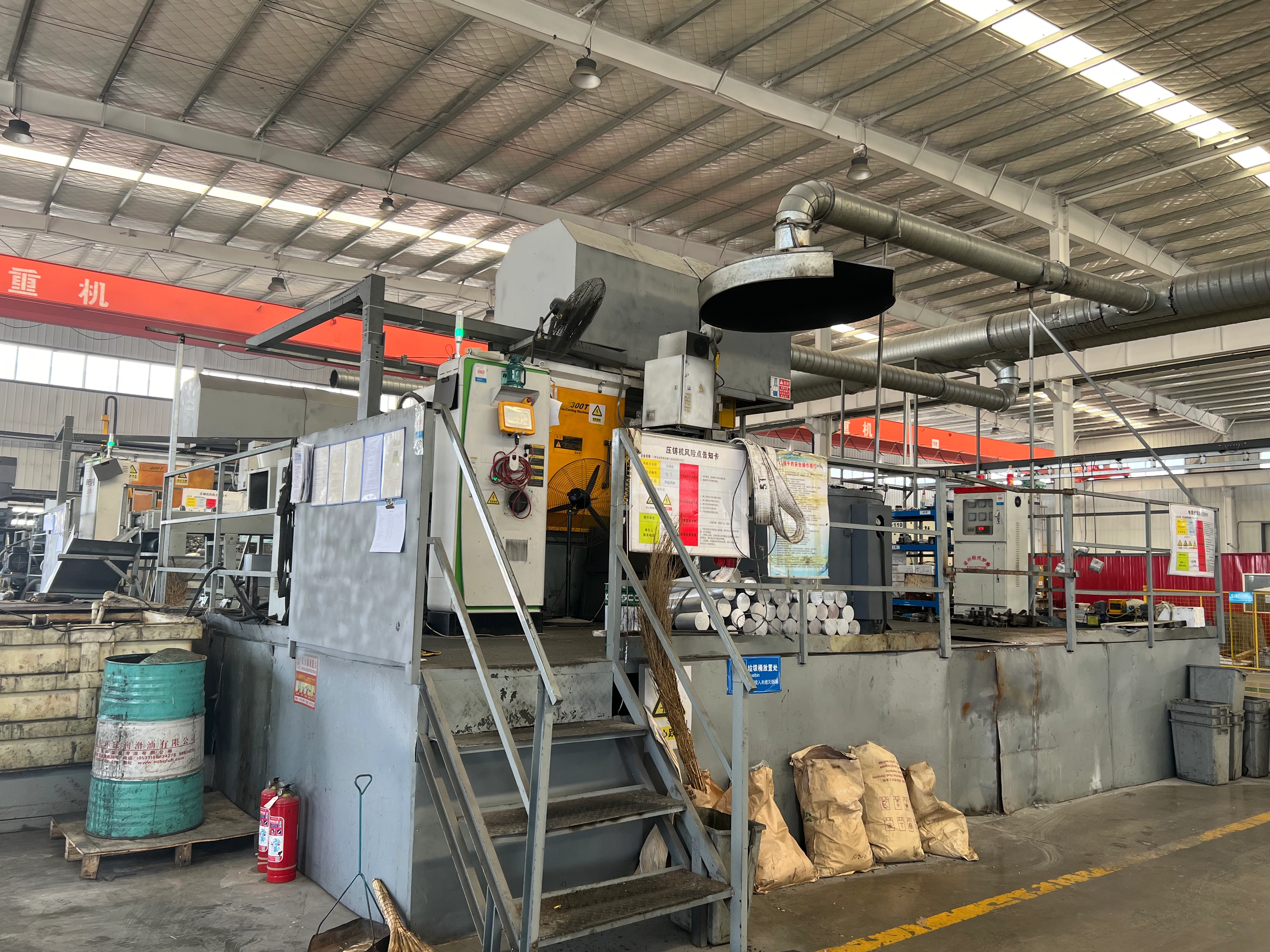 Ventajas y desventajas del Squeeze Casting