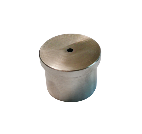 Inserte la pieza de repuesto con material de aleación de cobalto Tribaloy T800.