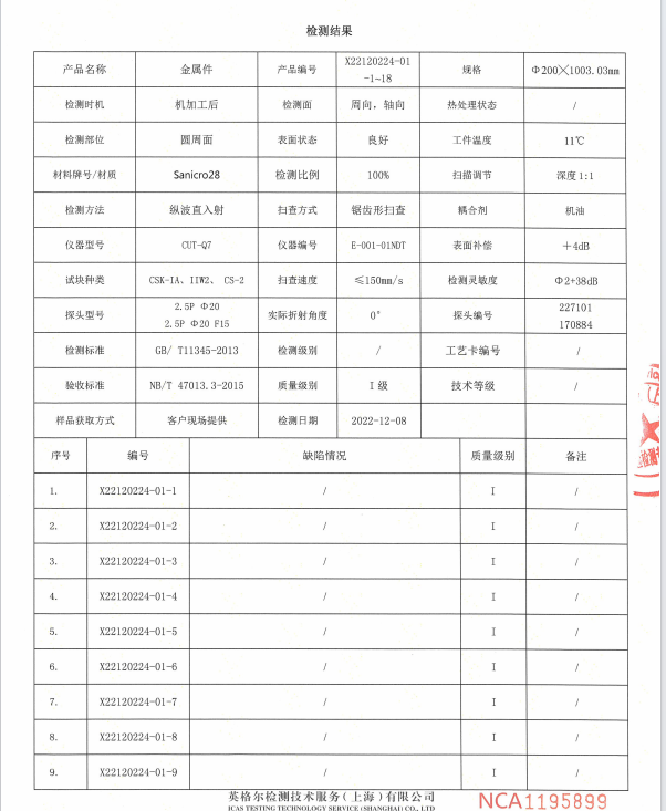 Detecci&oacute;n de fallas internas (detector de fallas ultras&oacute;nico)1