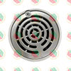 Drenaje de piso de aluminio LM6