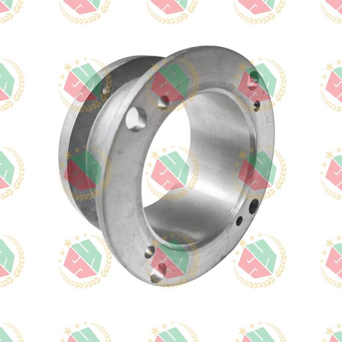 Brida de aluminio fundido a presión A356