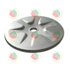 Placa de sellado de aluminio forjado