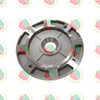 Placa de brida ADC12