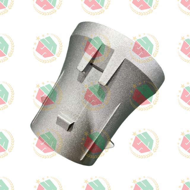 Drenaje de piso de aluminio LM6