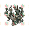 5019-H112 Soporte de abrazadera de tubo irregular de alta precisión