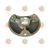 Cuerpo de carcasa de cuerda de seguridad de aleación de aluminio