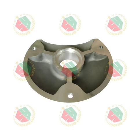 Cuerpo de carcasa de cuerda de seguridad de aleación de aluminio