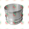 Fuelle de aleación de aluminio multietapa 6061-T6 (tubo telescópico)