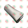 Conector hembra de aluminio ZL102 / Accesorio de manguito
