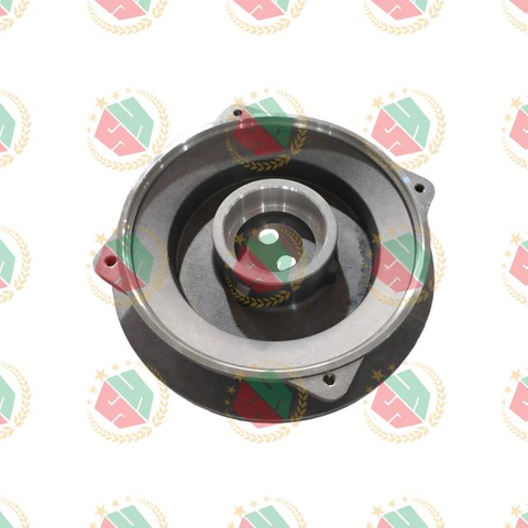Placa de brida ADC12