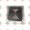 Tapa de drenaje de piso de aluminio ADC12