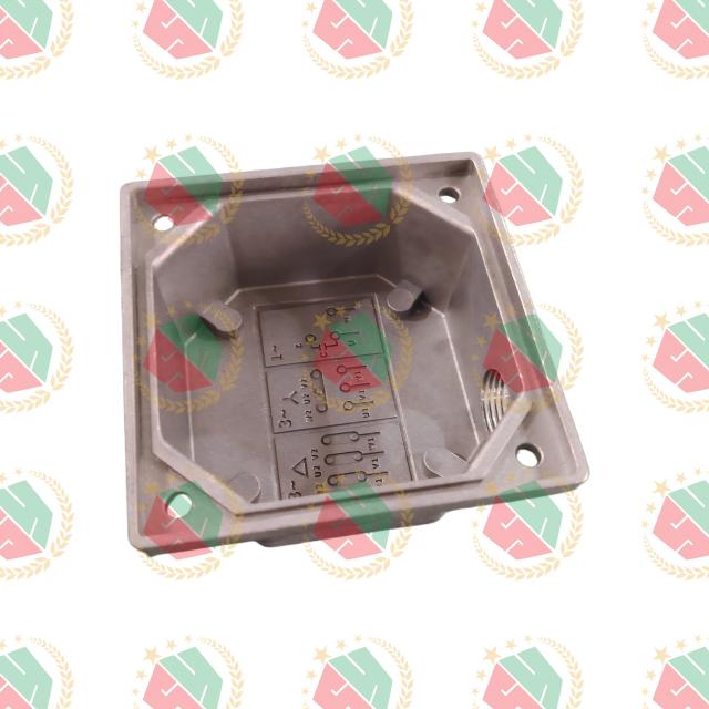 Caja de conexiones eléctricas ADC12