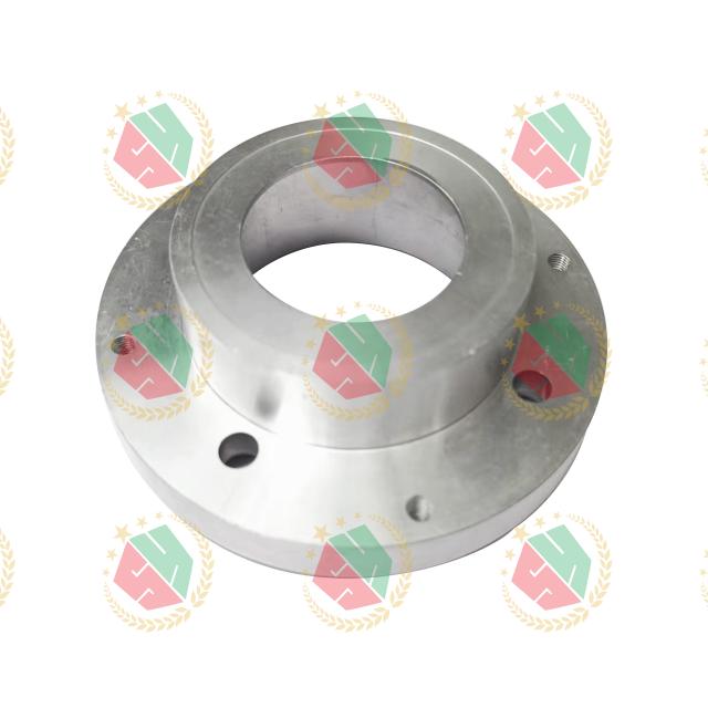 Brida de aluminio fundido a presión A356