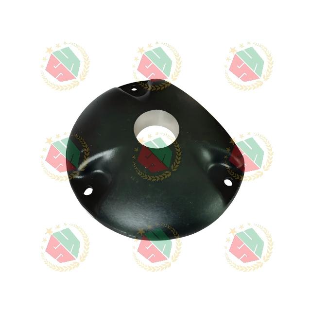 Cuerpo de carcasa de cuerda de seguridad de aleación de aluminio