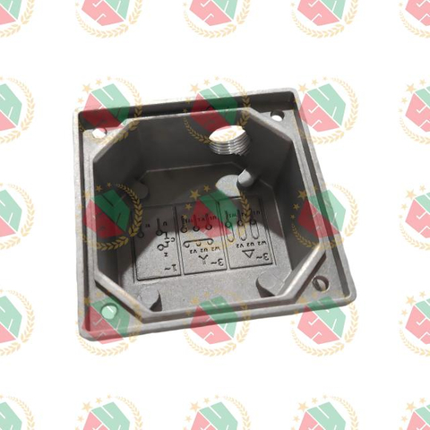 Caja de conexiones eléctricas ADC12