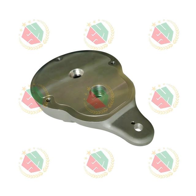 Cuerpo de carcasa de cuerda de seguridad de aleación de aluminio