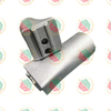 Conector hembra de aluminio ZL102 / Accesorio de manguito