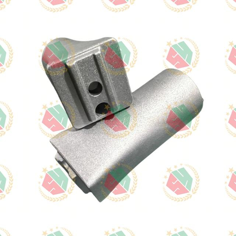 Conector hembra de aluminio ZL102 / Accesorio de manguito