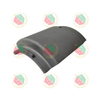 Aro de sujeción de brida de aluminio entrelazado