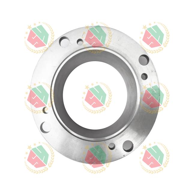 Brida de aluminio fundido a presión A356