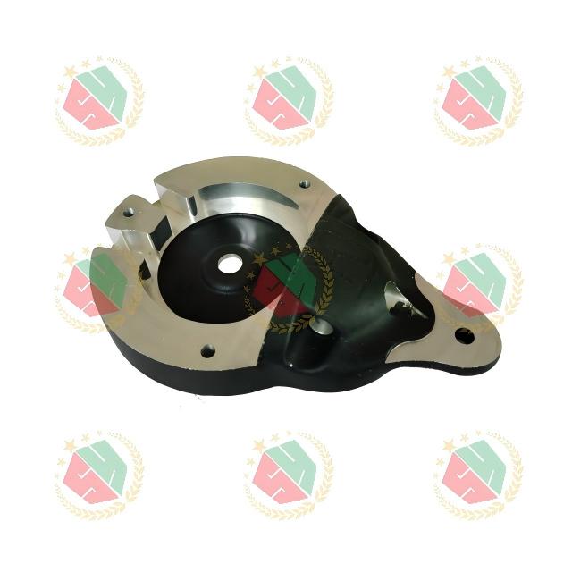 Cuerpo de carcasa de cuerda de seguridad de aleación de aluminio