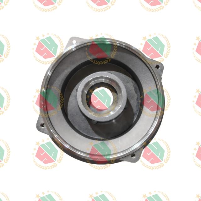 Placa de brida ADC12