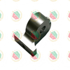 5019-H112 Soporte de abrazadera de tubo irregular de alta precisión